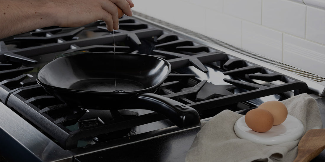 Signs It Is Time to Replace Your Ceramic-Coated Pans