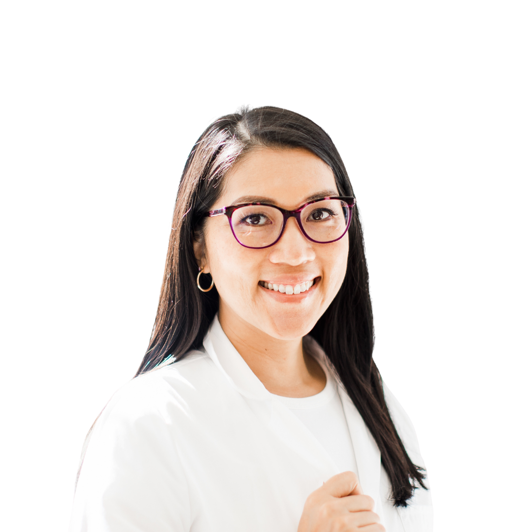 Meet the Toxicology Mama-Dr. Yvonne Burkart!