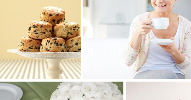 The Ultimate Guide to Adult Tea Party Ideas