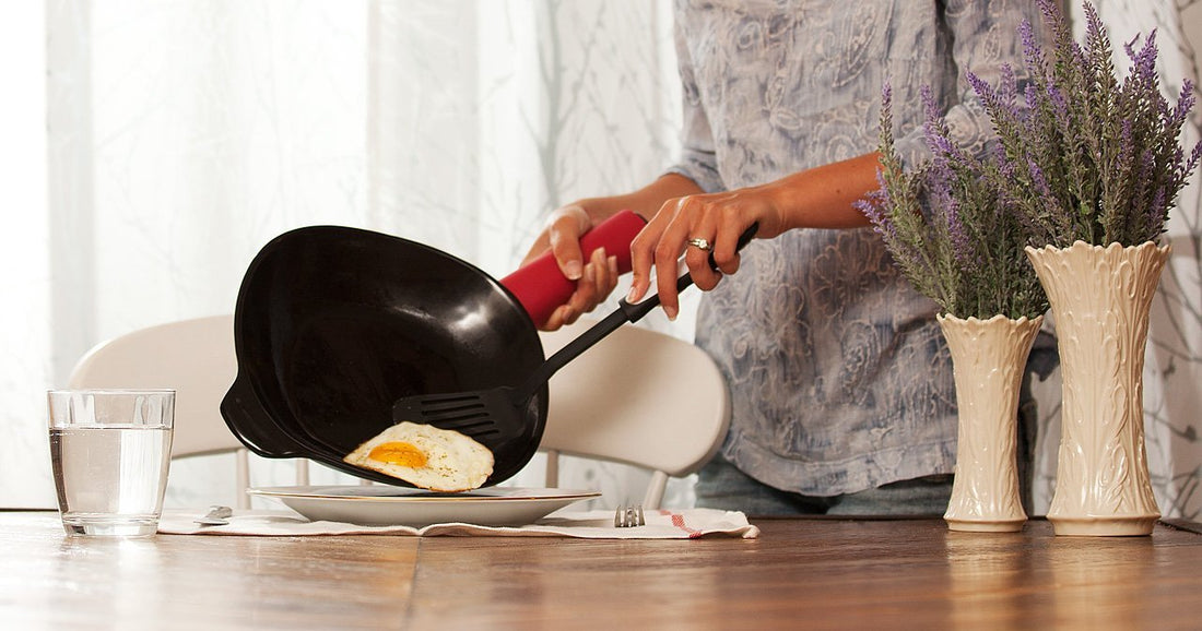 Ceramic Cookware Compared to Teflon: Which One Is Right for You?