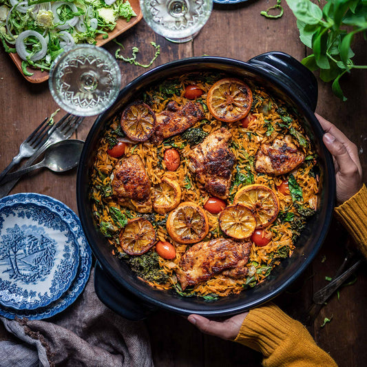 Versa Pan *Final Sale*