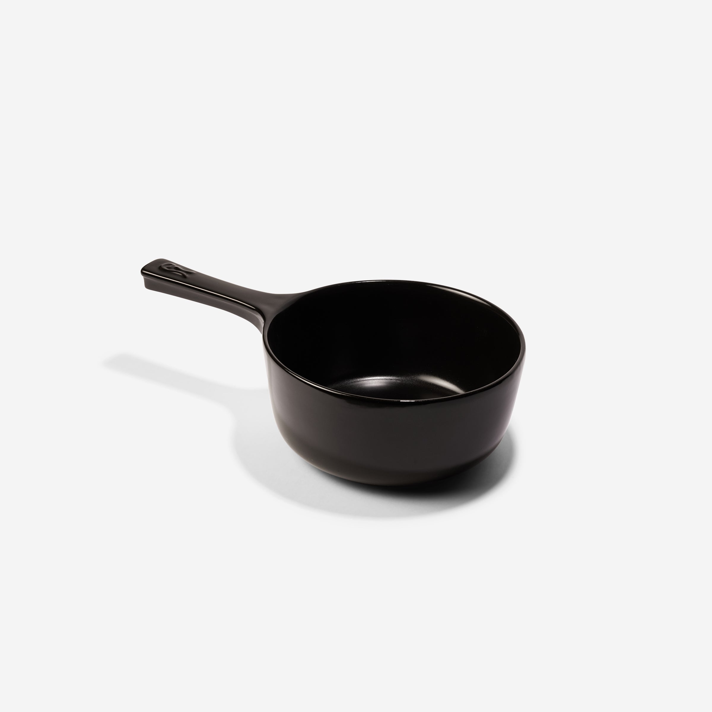 2.5-Quart Traditions Saucepan| Xtrema Pure Ceramic Cookware