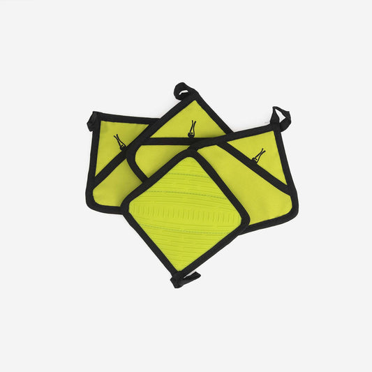 Mini Pot Holder Set *Final Sale*