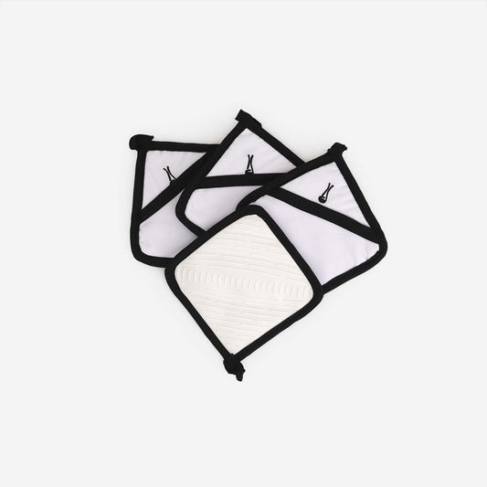 Mini Pot Holder Set *Final Sale*