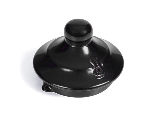Swirl Tea Kettle Lid