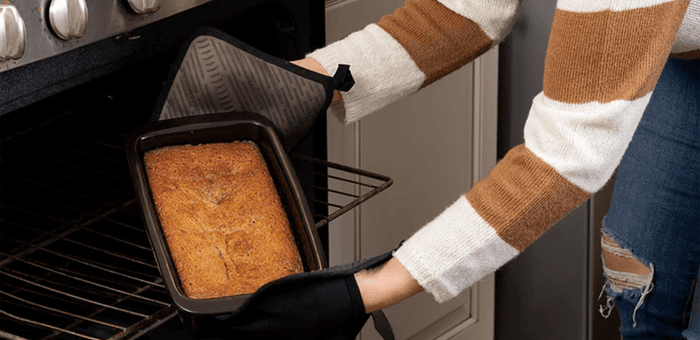 Can Ceramic Cookware Be Used in the Oven? | Xtrema