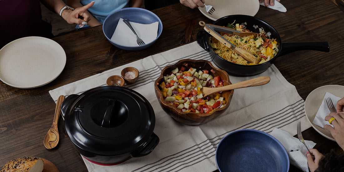 Signs It Is Time to Replace Your Nonstick Pans