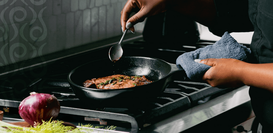 The Complete Guide to Frying Pans