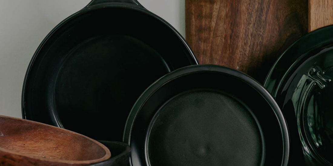 What Are Your Pans Made Of? Here's Why You Need to Know