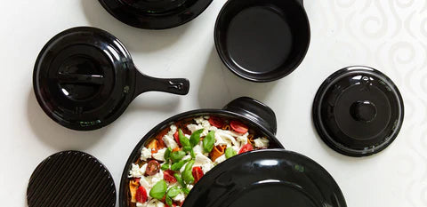 The Life Span of All-Ceramic Cookware
