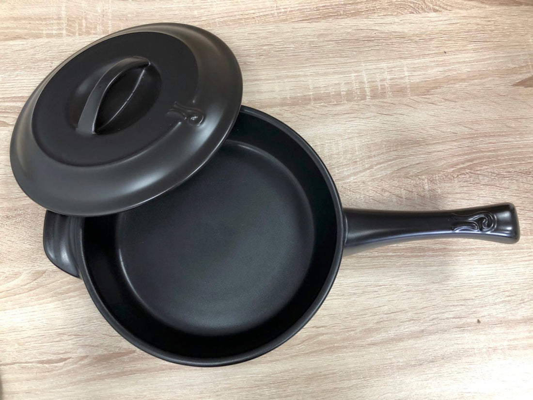 Is It a Skillet or a Frying Pan?