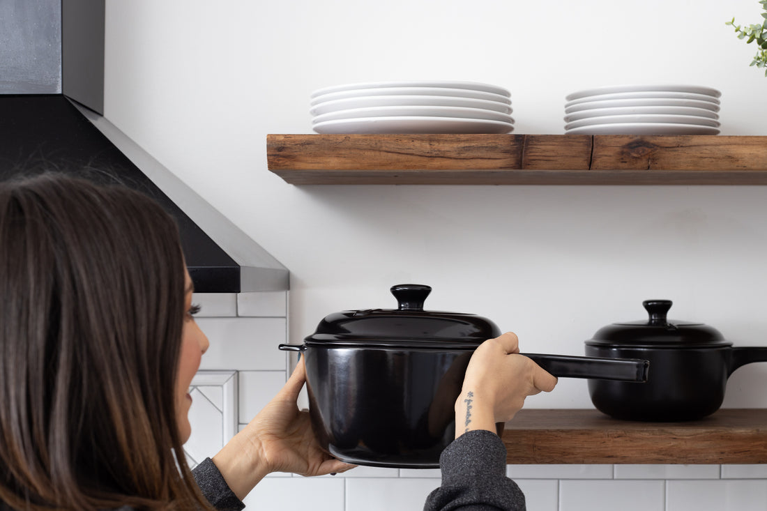 What's a Saucepan and Which Size Is Right for Me?