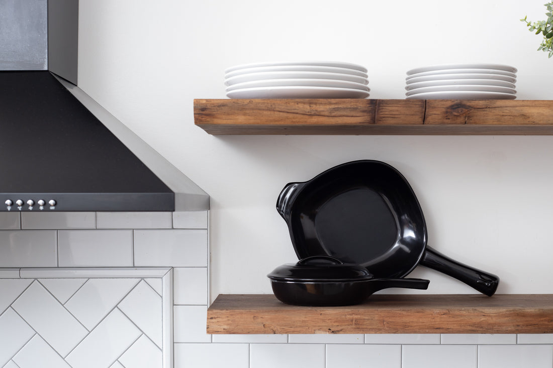 What Is a Sauté Pan and How Is It Different Than a Skillet?