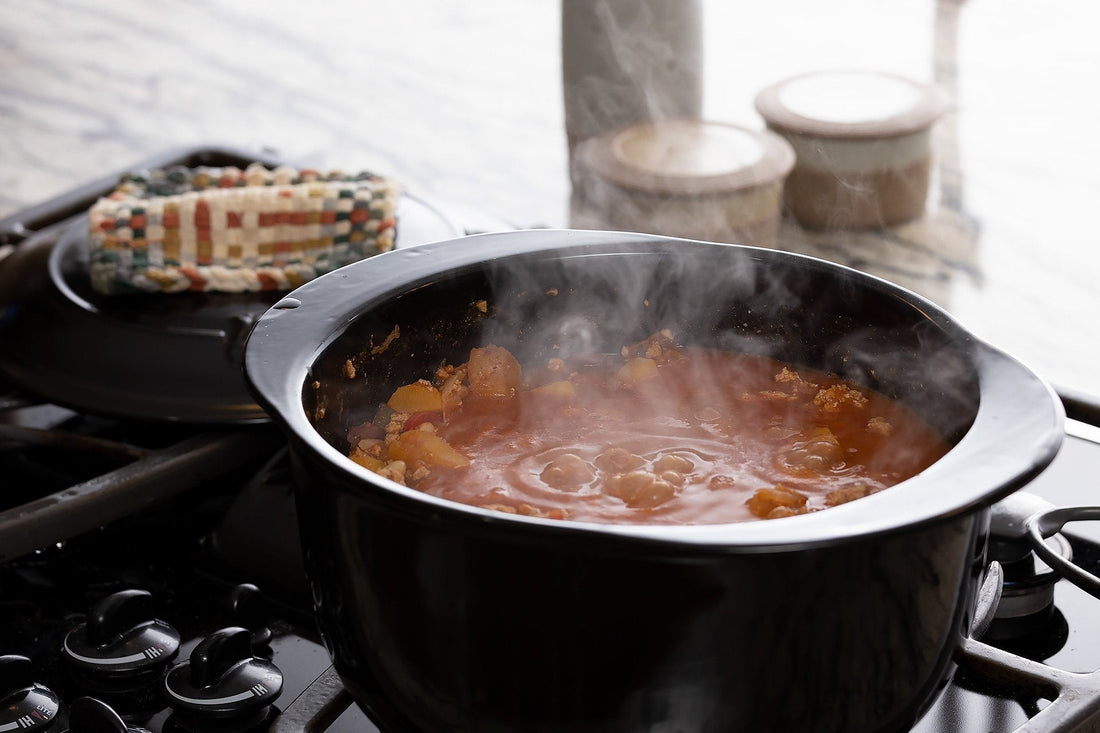 Pumpkin Chili