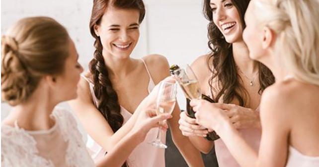 6 Tips for Hosting a Successful Bridal Shower