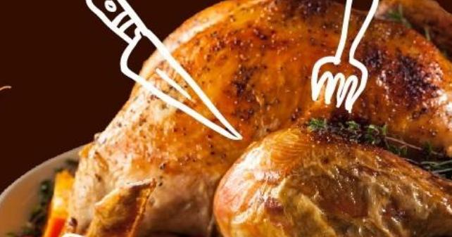 How to Prepare the Perfect Turkey Dinner