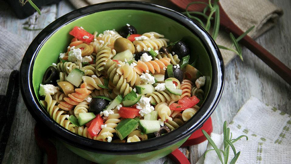 Pasta Salad