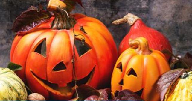 Spooky Snacks and Treats – Halloween Party Food Both Sweet and Savory