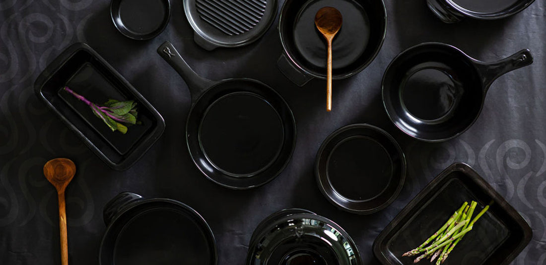 Ceramic vs. Nonstick Cookware