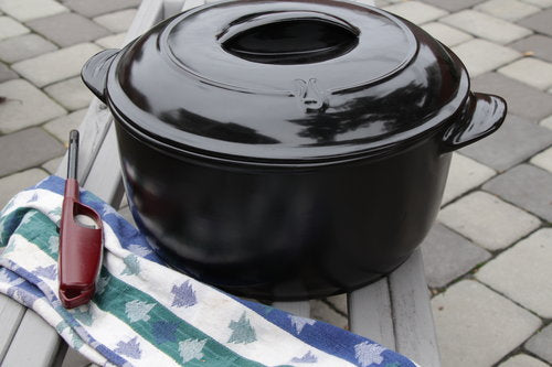 Easy One Pot Camping Meals