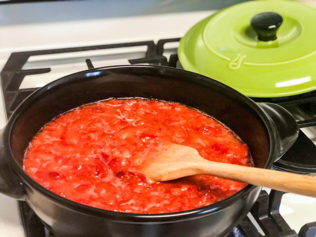 Homemade Christmas Gifts Xtrema Cookware Xtrema Pure Ceramic Cookware