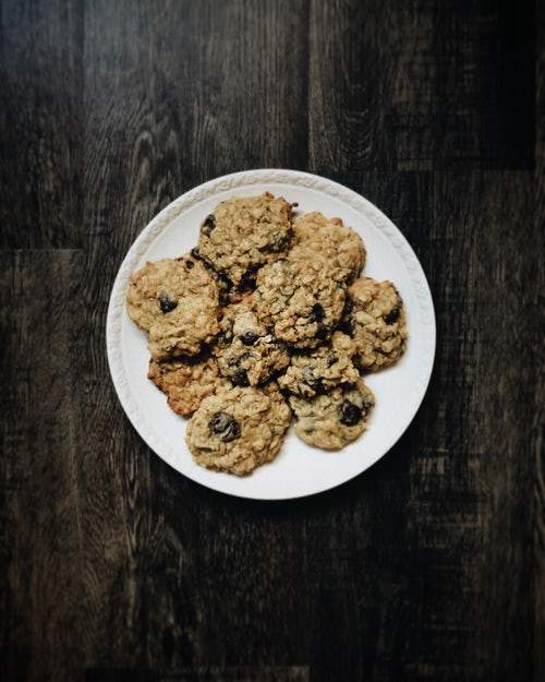 Healthy Thanksgiving Dessert Ideas