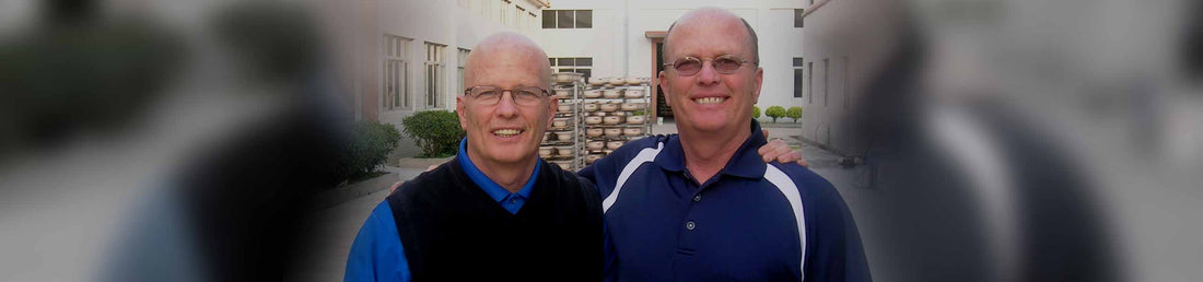 Two Brothers, 20 Containers and the Grit That Built Xtrema