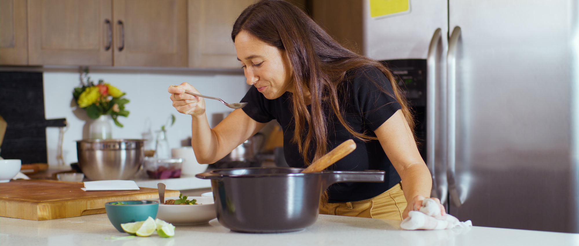 Our Table Xtrema Pure Ceramic Cookware