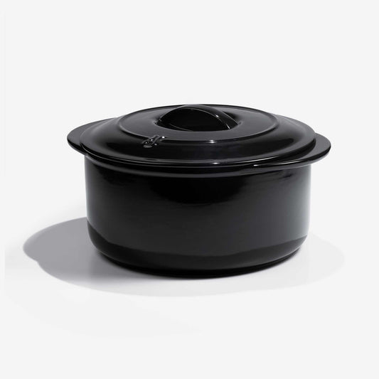 Round Dutch Oven