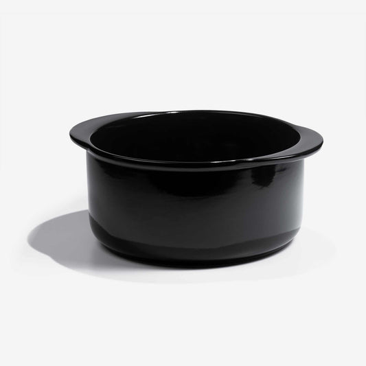 Round Dutch Oven