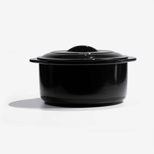 Round Dutch Oven