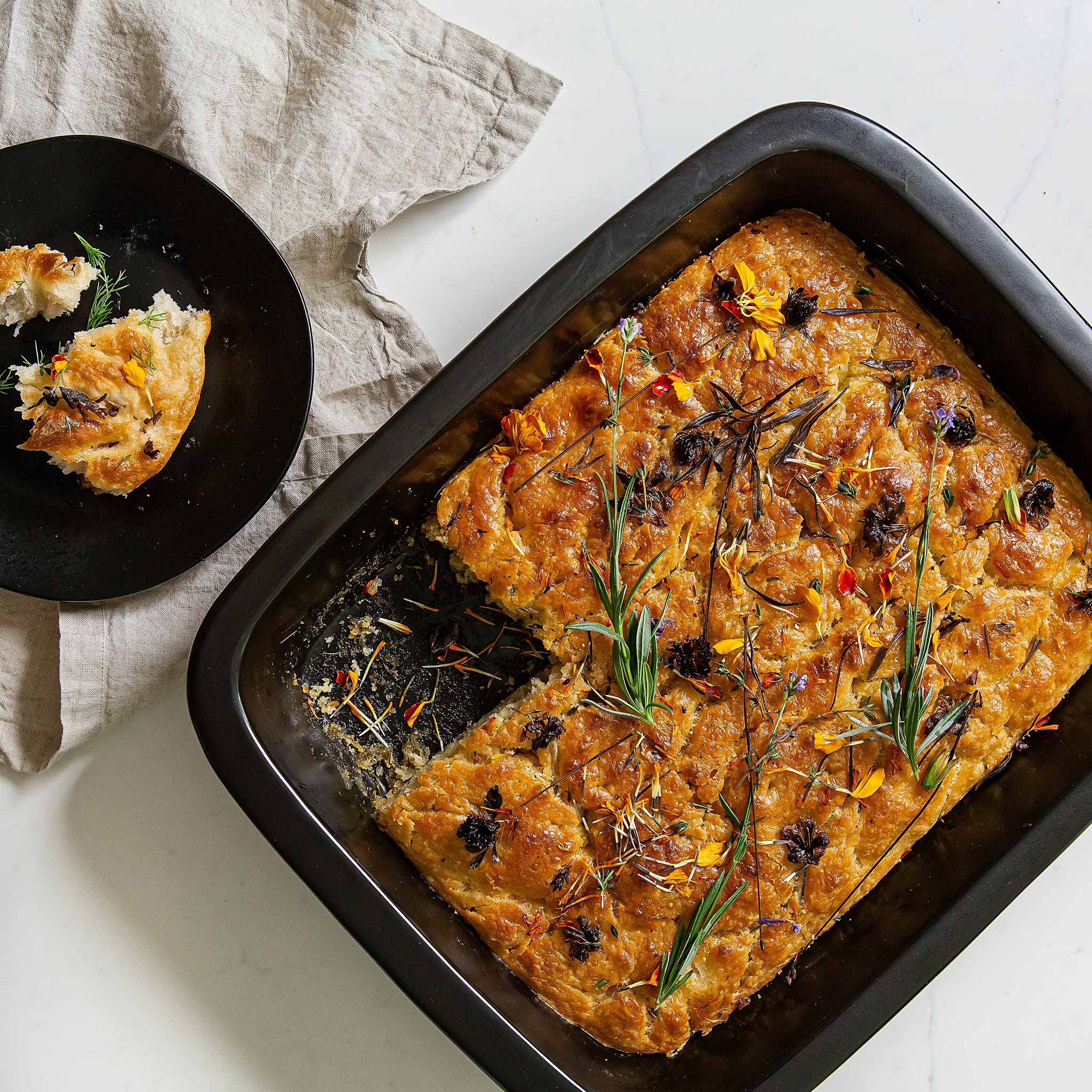 Rectangular Baking Dish *Final Sale*
