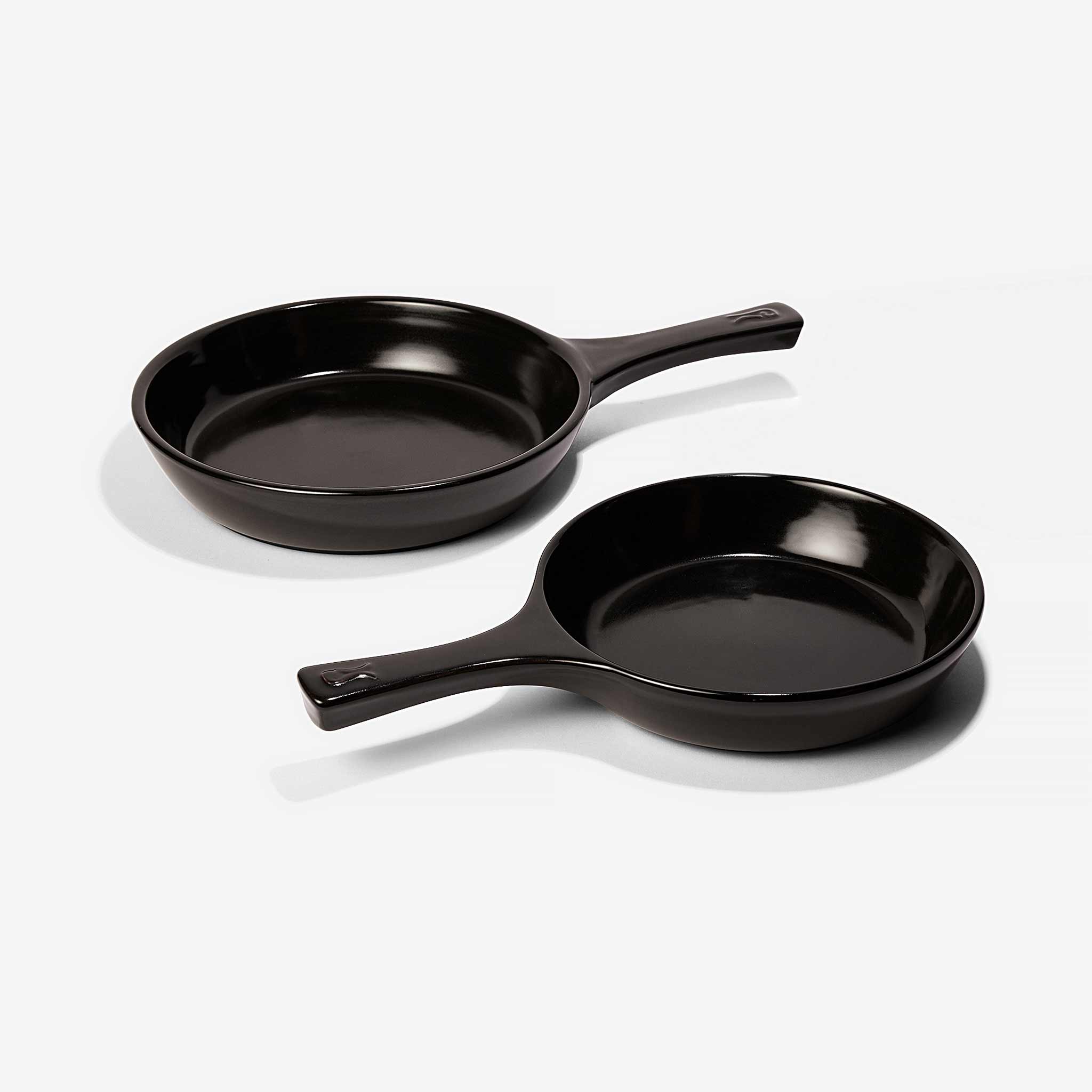 3-Piece Signature Skillet Set | Xtrema Cookware | Xtrema