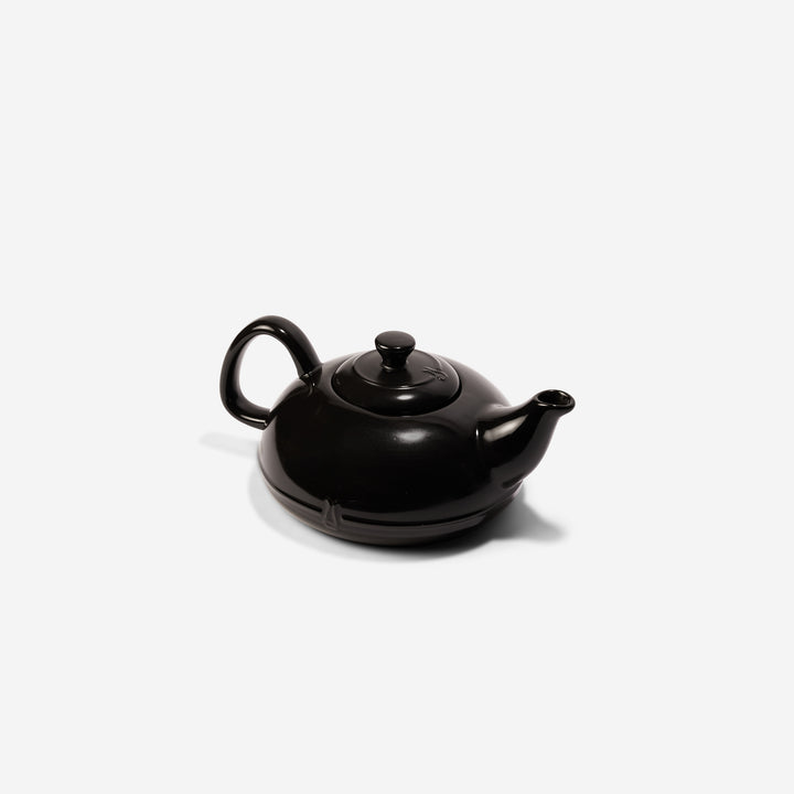 Ceramic 2Quart Asiana Tea Kettle Xtrema Teaware Xtrema Pure