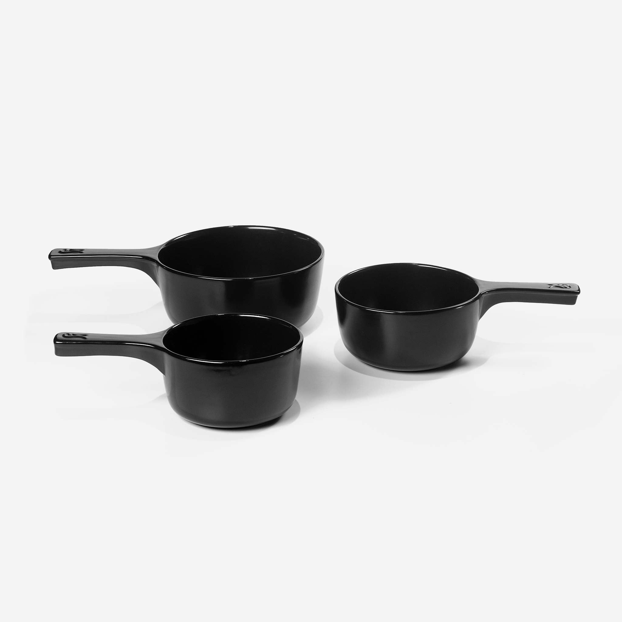 【新発売】 6pc_saucepanset_45nolid_ltgr_2 その他