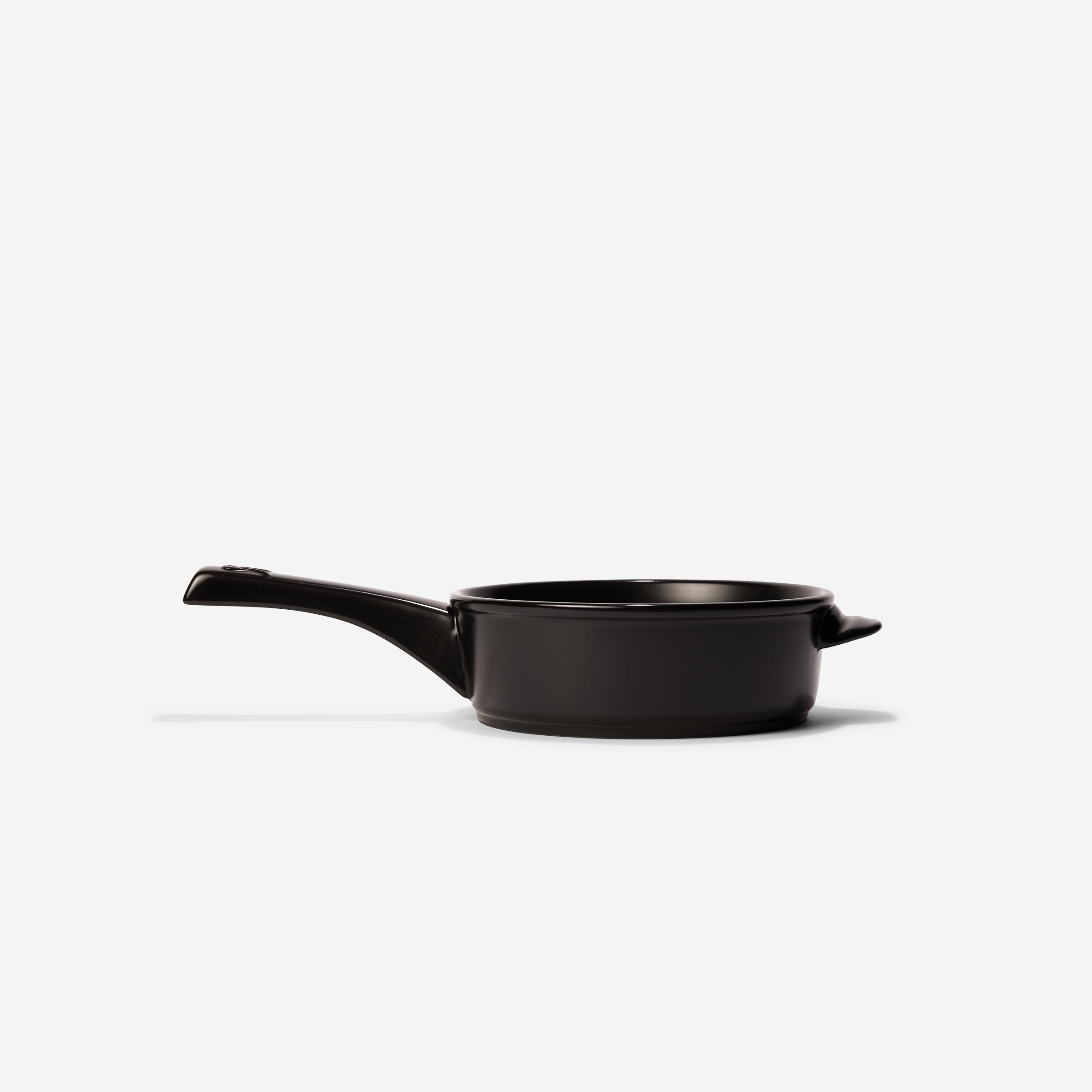 8-Inch & 10-Inch Ceramic Saute Pan with Lid | Xtrema 8-Inch