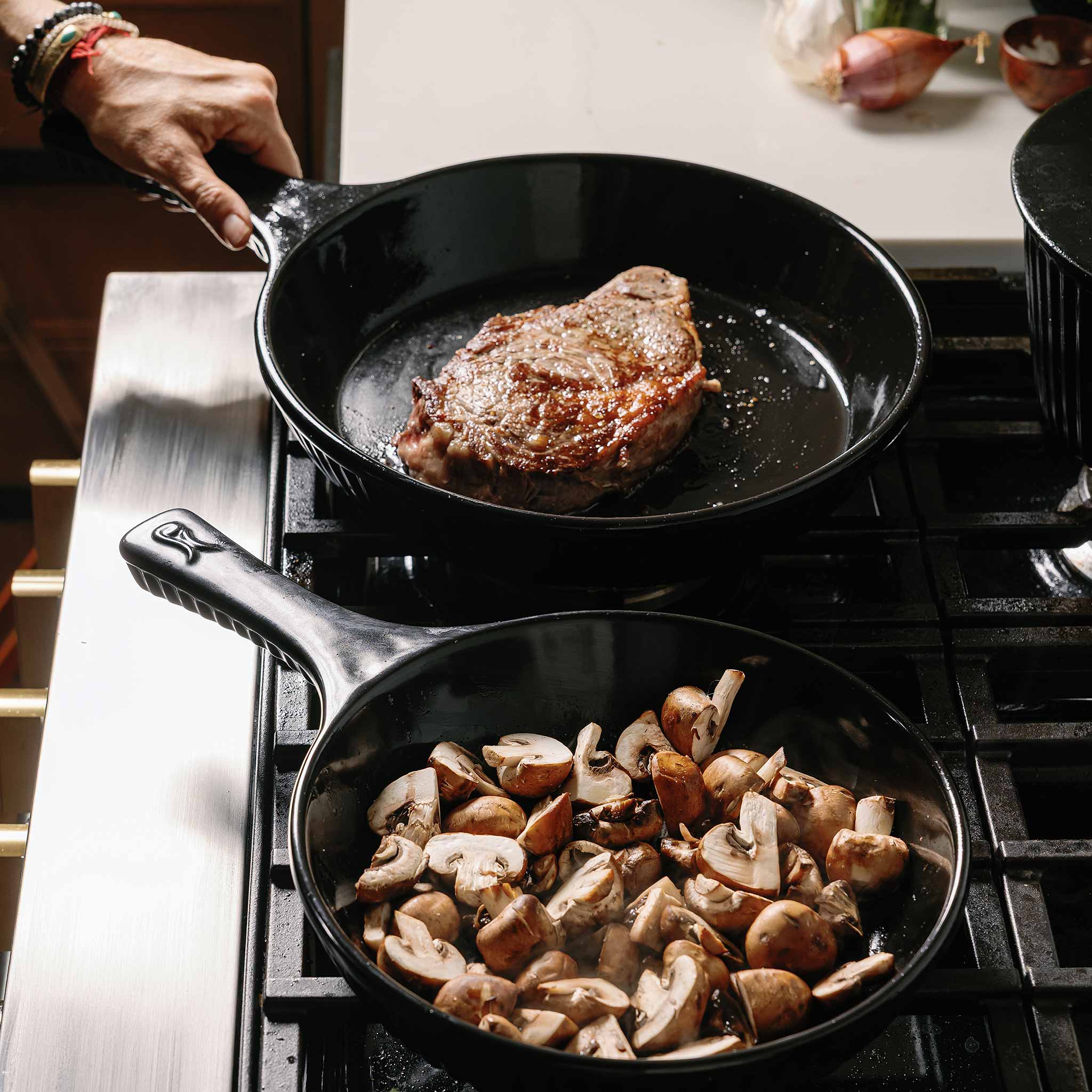 Classic Skillet Set *Final Sale*