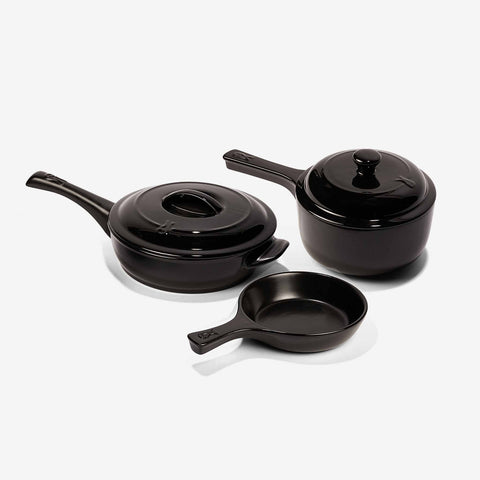 alternate angle of Home Cook Set