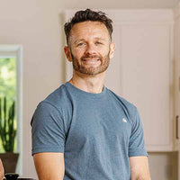 Patrick Bergstrom