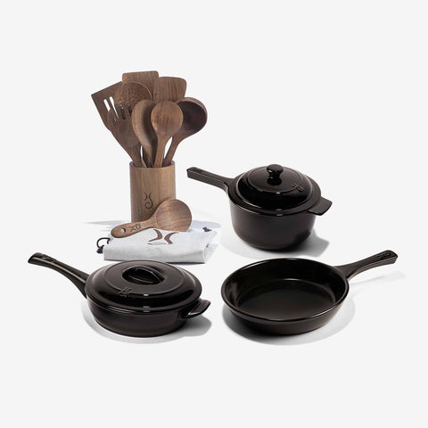 alternate angle of Signature Home Collection