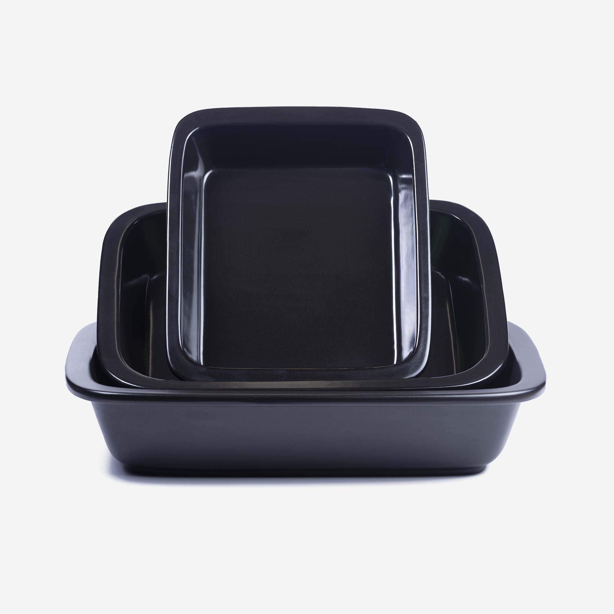 Xtrema Baking Dish Bundle 3-Piece