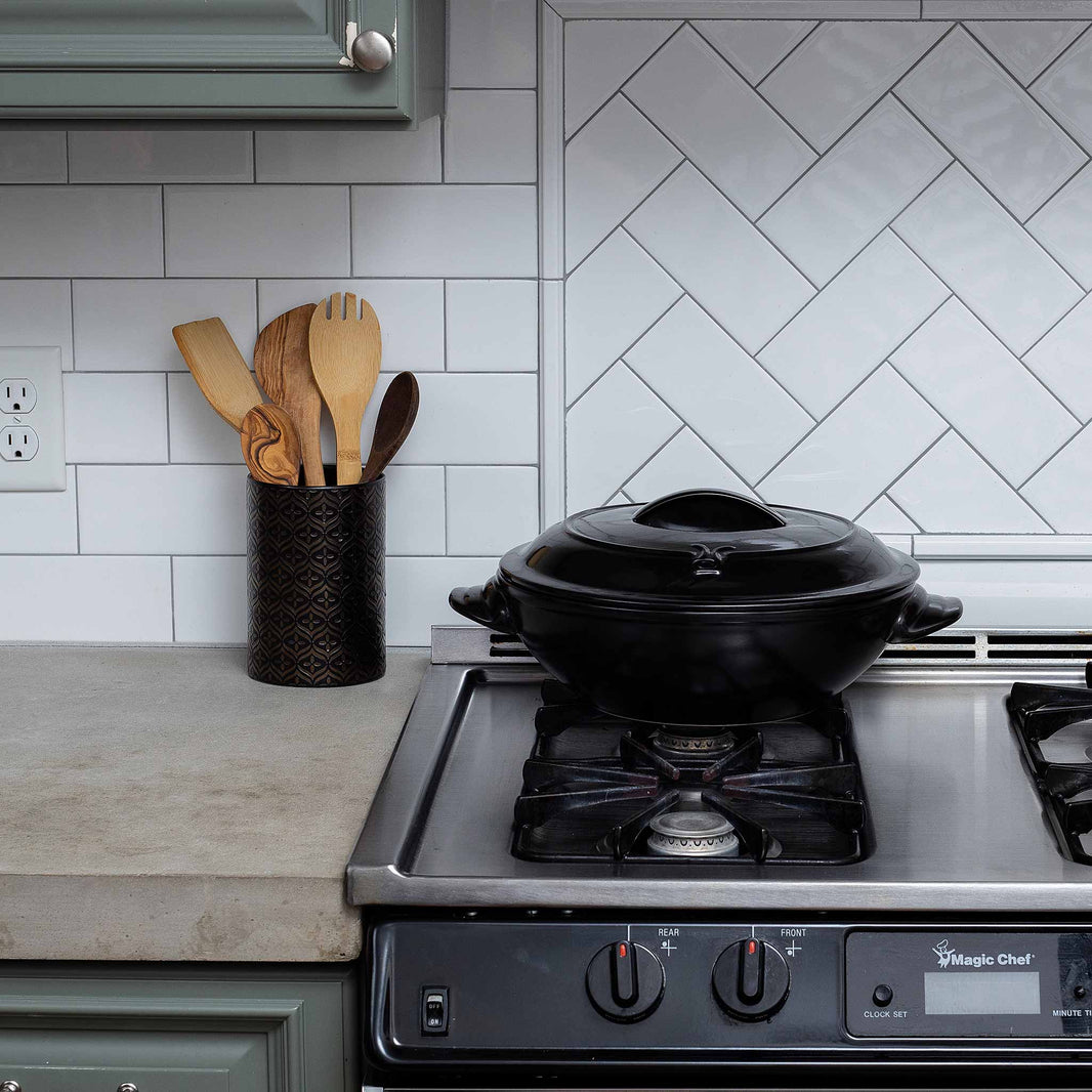 Versa Wok