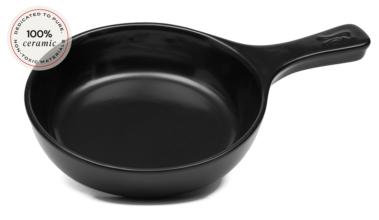 Xtrema Pure Ceramic Cookware  All-Natural Healthy Cookware